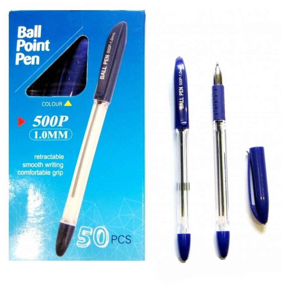 

Ручка кулькова 500Р