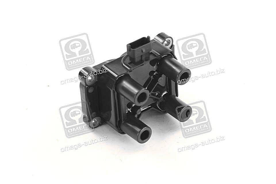 

Катушка зажигания ВАЗ 2110-2112