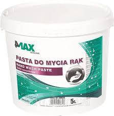 

ПАСТА ДЛЯ МЫТЬЯ РУК 5 Л 4MAX 1305010002E розовая