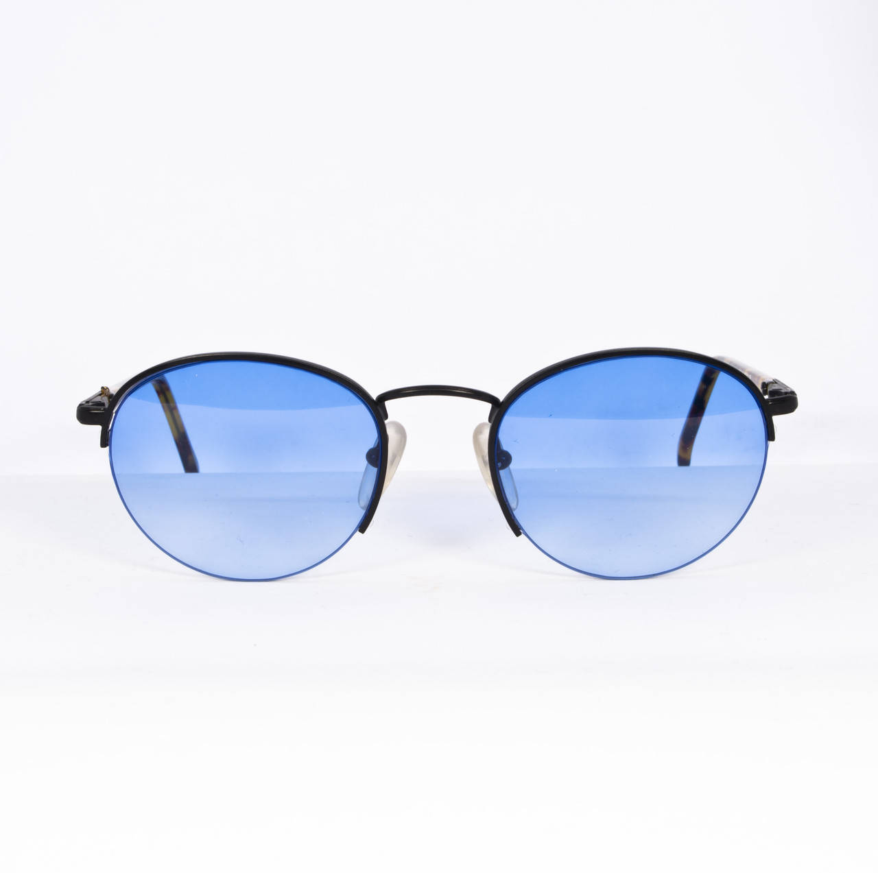

Очки Terri Brogan 8957 48 Vintage, Черный