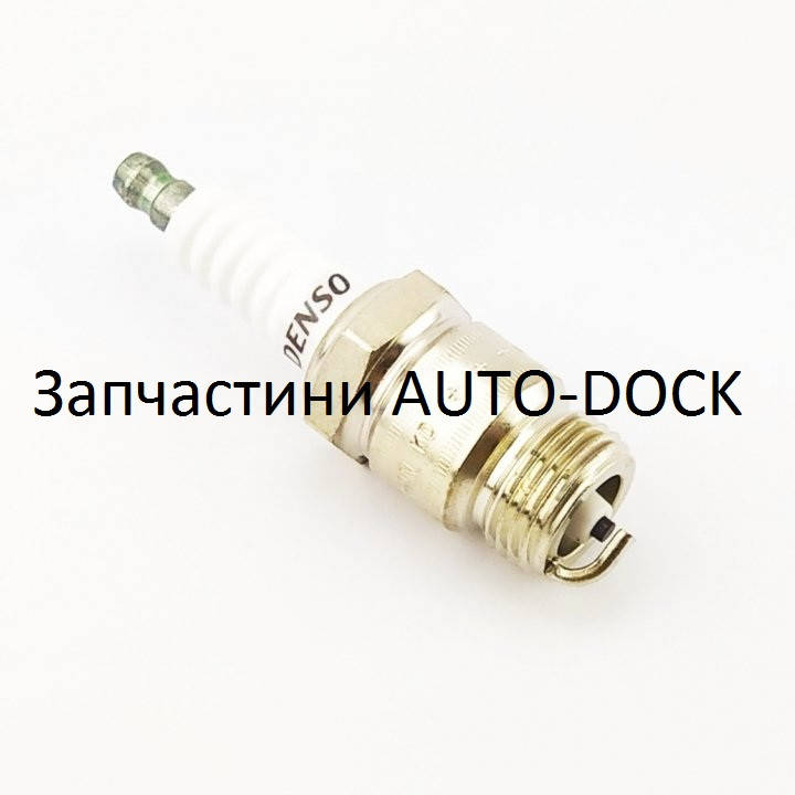 

Свеча зажигания DENSO для Форд Скорпио Сиерра Транзит