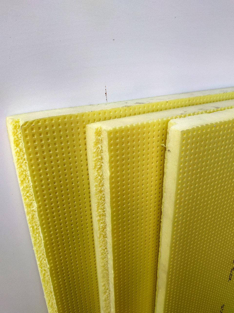 

Экструдированный пенополистирол Symmer 30 мм.