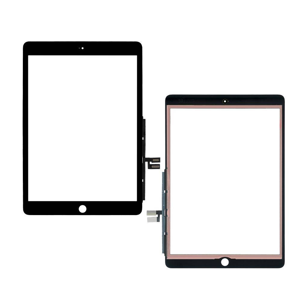 

Сенсор (тачскрин) Apple iPad 10.2 2019 (A2197, A2198, A2200), Original, Black