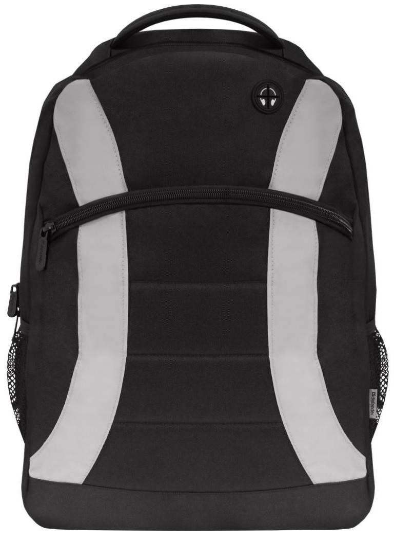 

Рюкзак для ноутбука Defender 15.6"; Everest black (26066), Черный