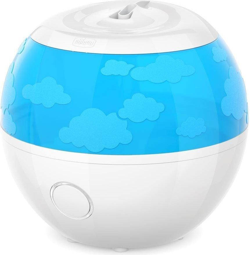 

Увлажнитель воздуха Chicco Humi Fresh (08032.00)