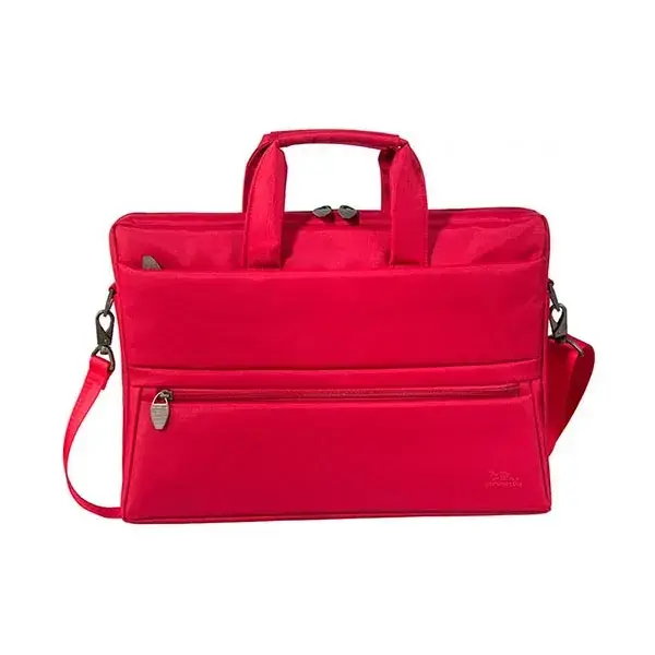 

Сумка для ноутбука RivaCase 8630 Red 15.6", Красный