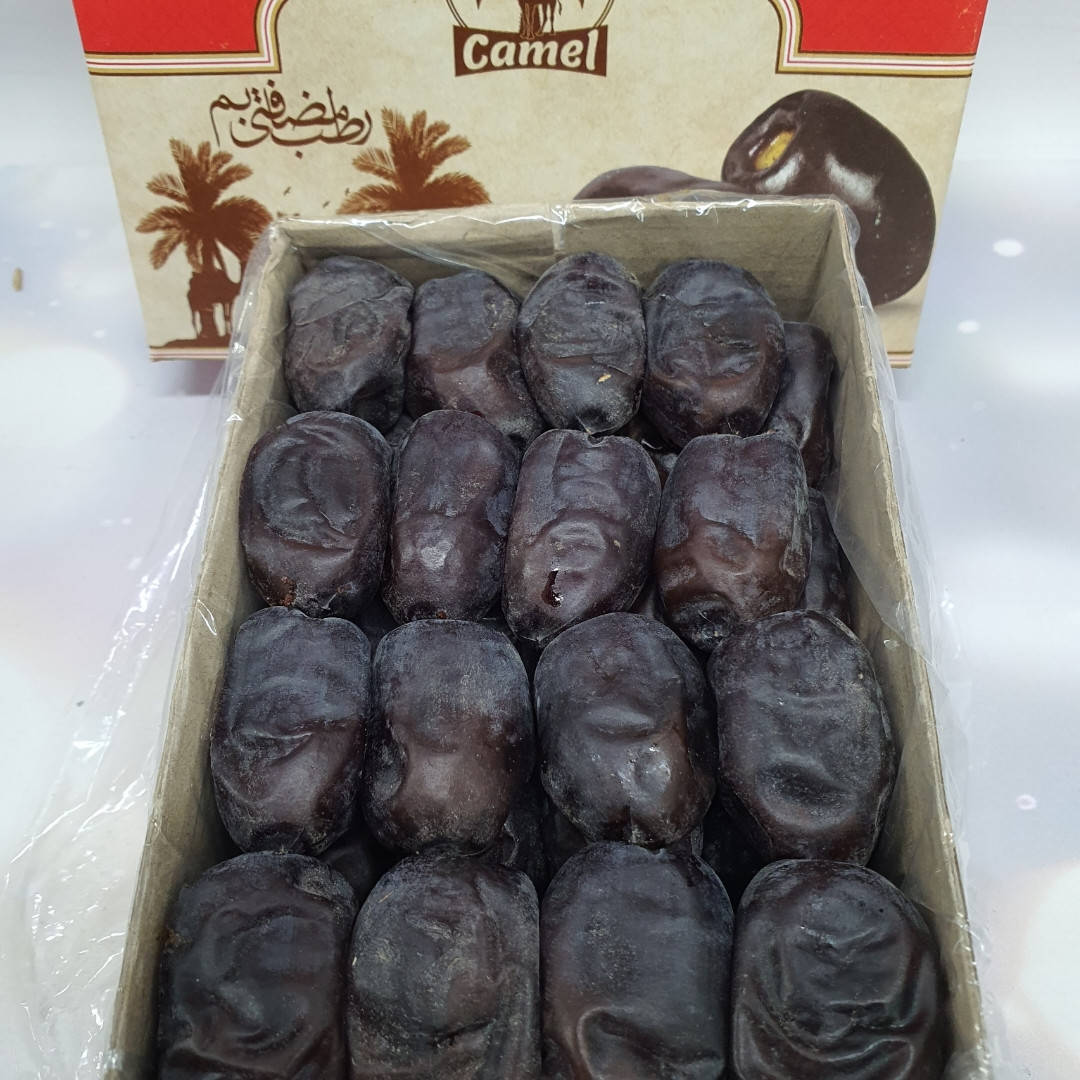

Финики Camel 620 г Иран
