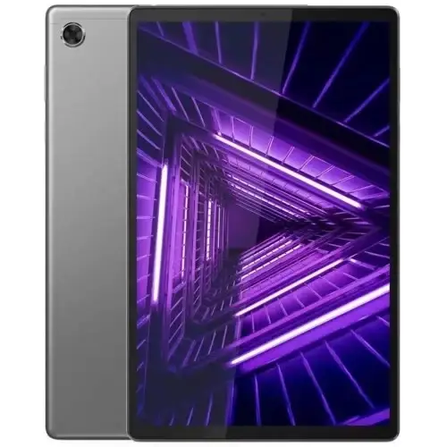 

Планшет Lenovo Tab M10 Plus TB-X606F 4/128GB Wi-Fi Iron Grey (ZA5W0097), Серый