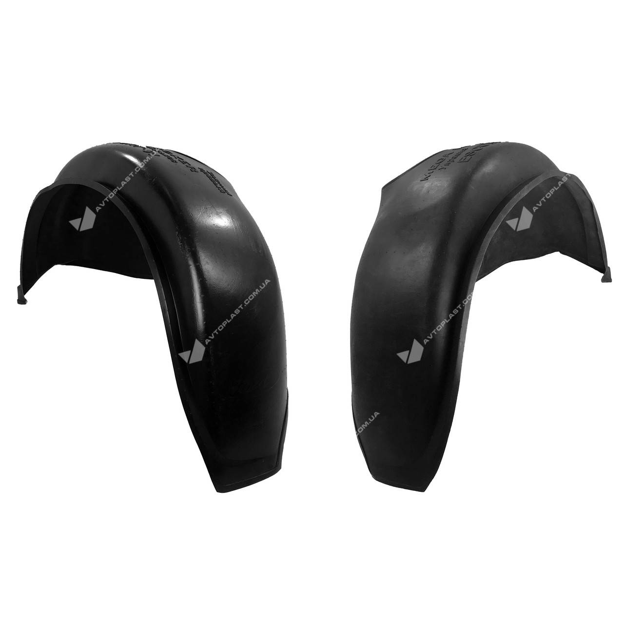 

Подкрылки FORD Escort, Orion седан,хэтчбек (1990-1997) (задние)