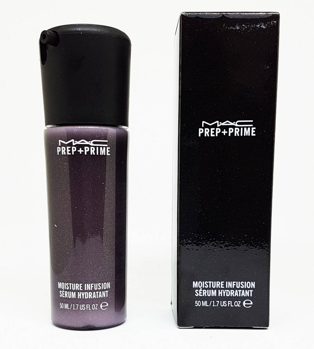

Праймер для лица МАС Prep+Prime