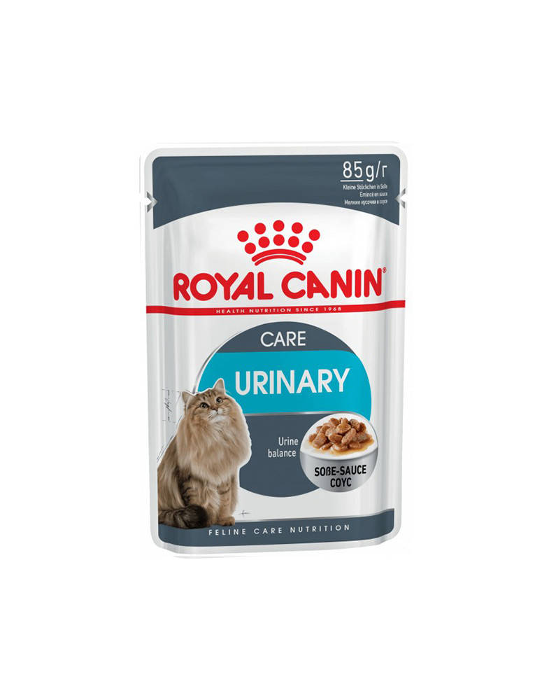 

Royal Canin Urinary Care Gravy
