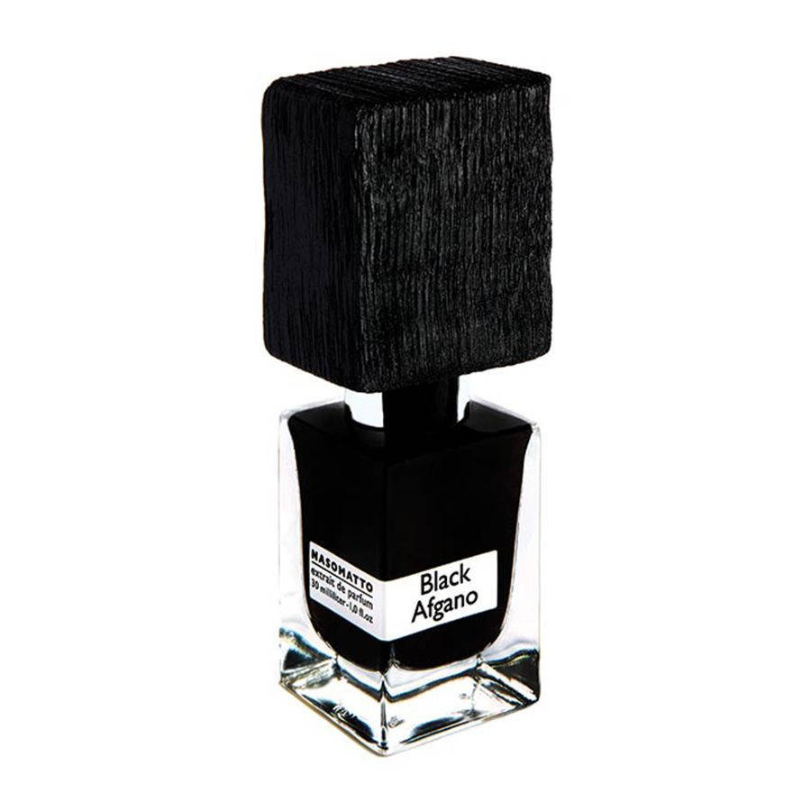 

Мужские духи Nasomatto Black Afgano 30 мл