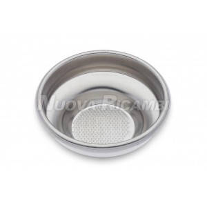 

Одинарное сито в холдер 7 гр Pavoni, Carimali, Cimbali