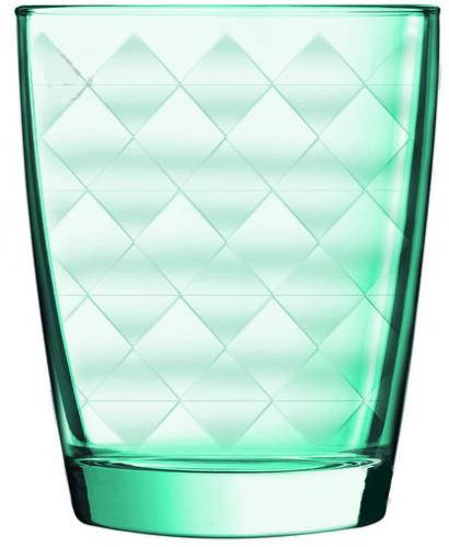 

Набор стаканов низких Luminarc Neo Diamond O0069/1 250 мл 6 шт бирюзовый