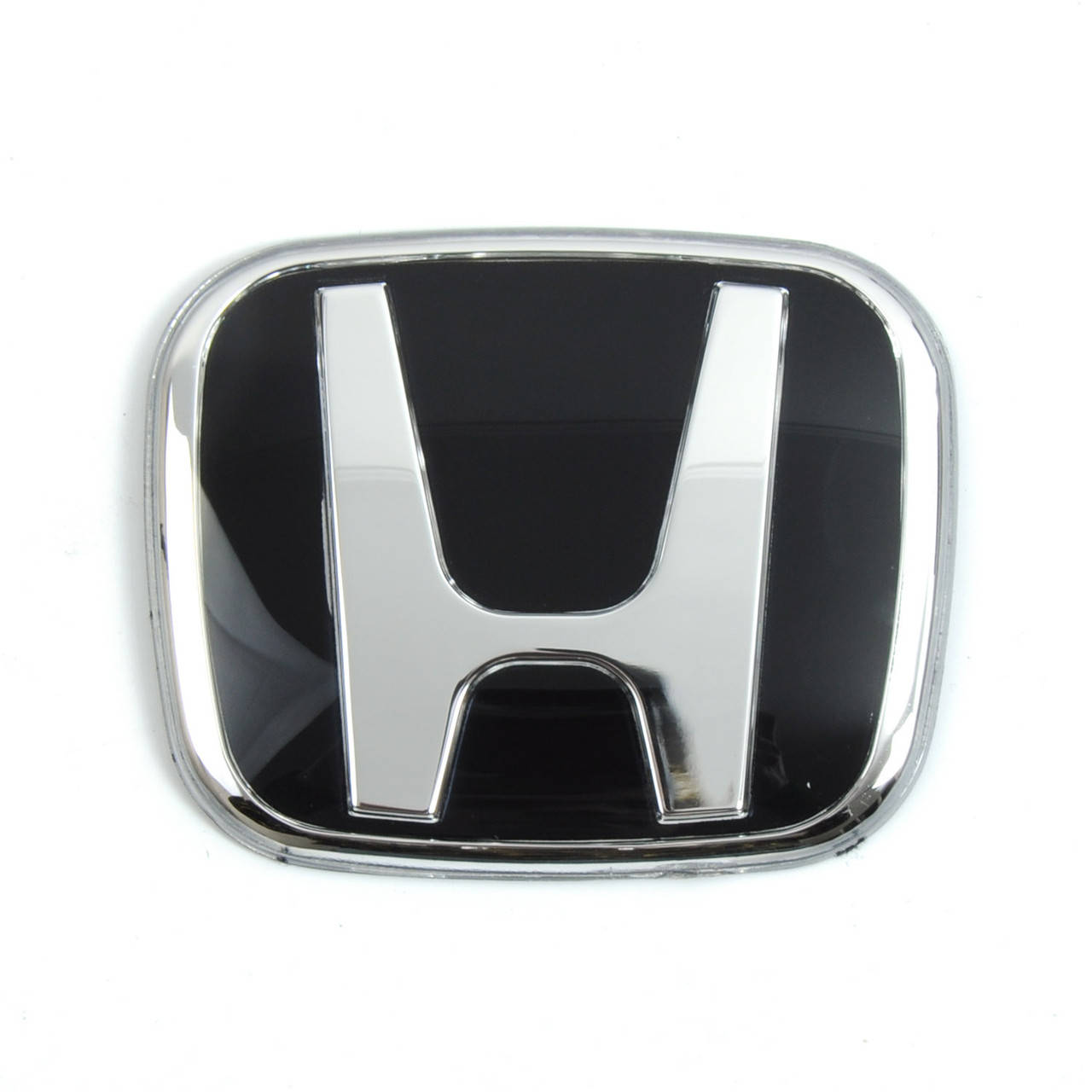 

Эмблема "Honda" 50х42мм оргстекло/скотч/маленькая черная в коробке