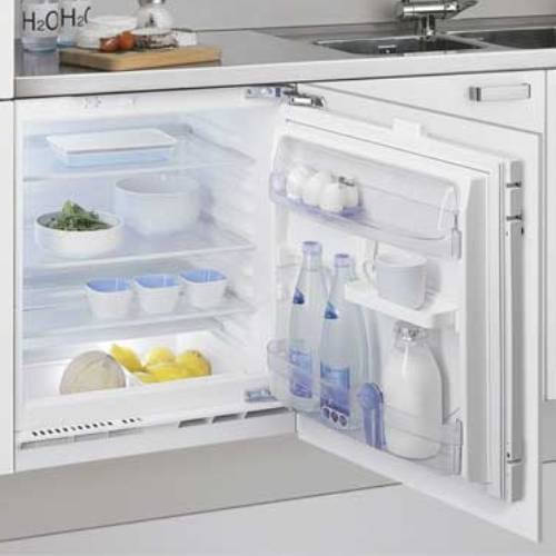 

Холодильник вбудований WHIRLPOOL ARG585