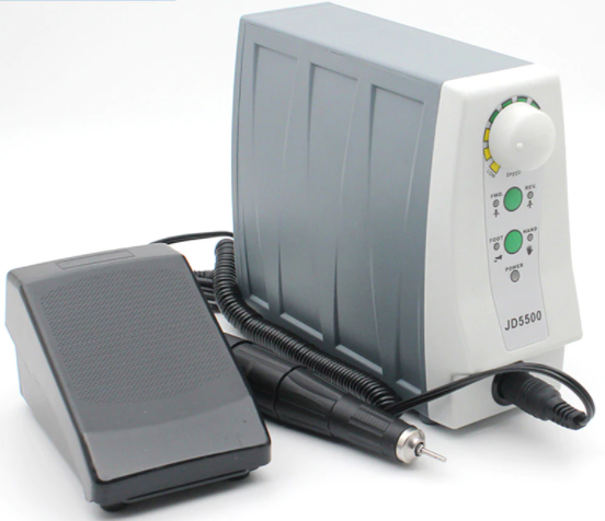 

Фрезер для маникюра JD 5500