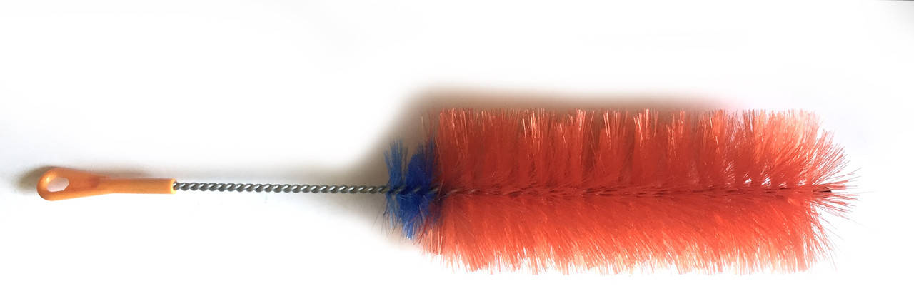 

Ёршик для колбы