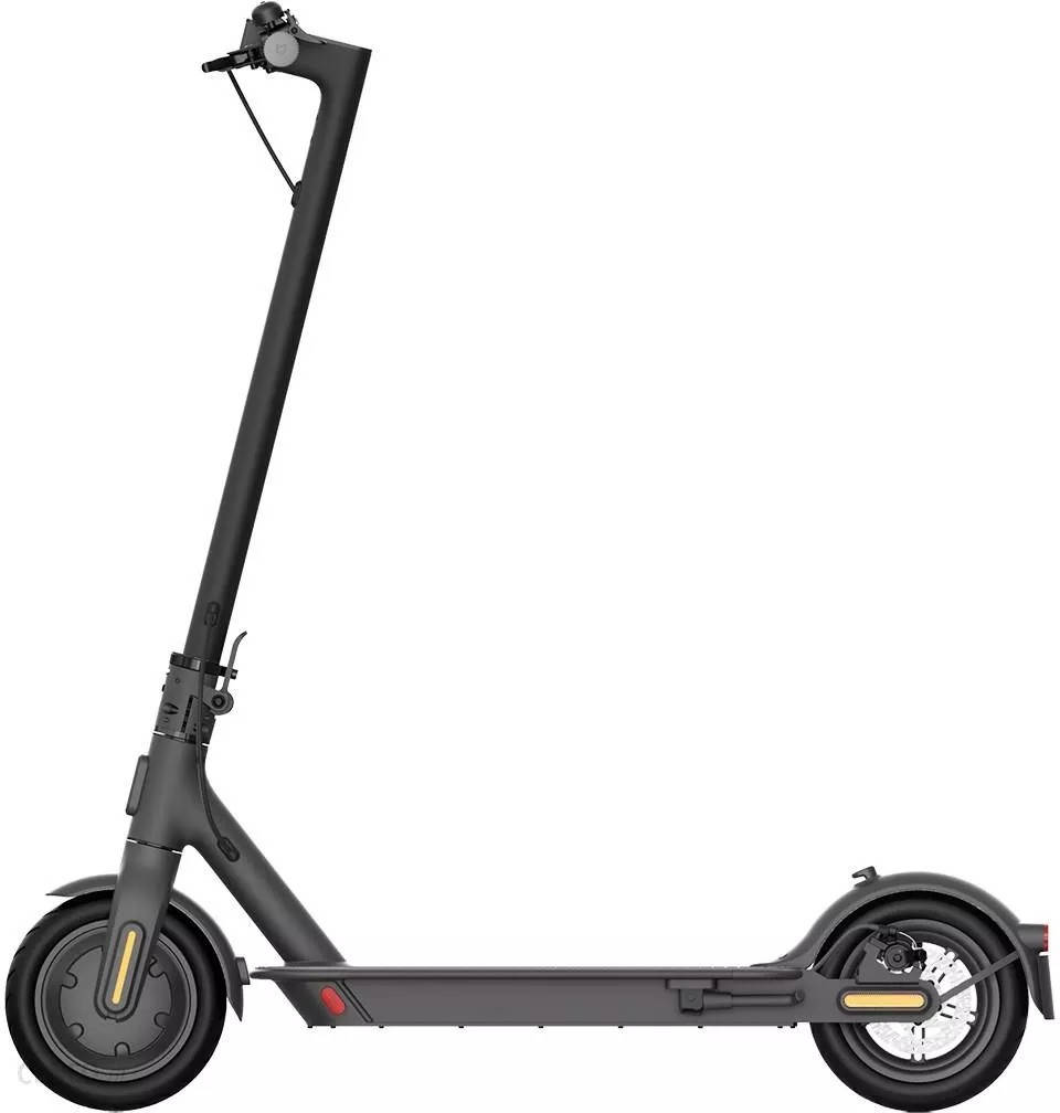 

Електросамокат Xiaomi Mi Electric Scooter 1s Black