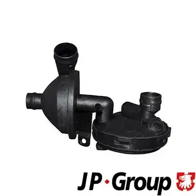 

Клапан вентиляции картерных газов JP GROUP (КВКГ) М54 , М52TU BMW E46,E39,E53,E60,E65,E66,E38,E83