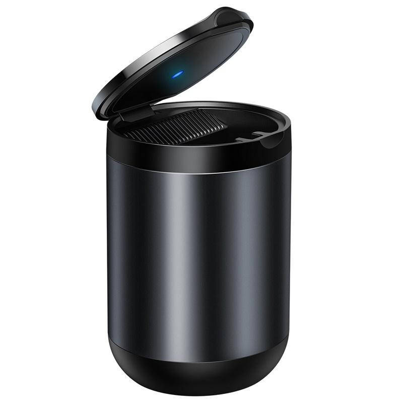 

Пепельница для автомобиля BASEUS Premium Car Ashtray