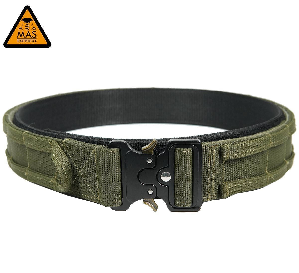 

Mas Tactical KOLON MOLLE 13-20 Хаки