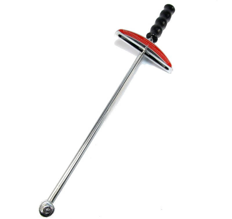 

Динамометрический ключ стрелочный Top Tools 37D105