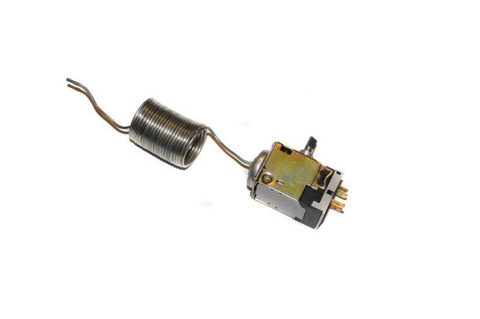 

Термостат холодильника ТАМ133 2,0 м кит.