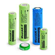 

Аккумулятор 18500 MastAK 1400мАh 3.7V