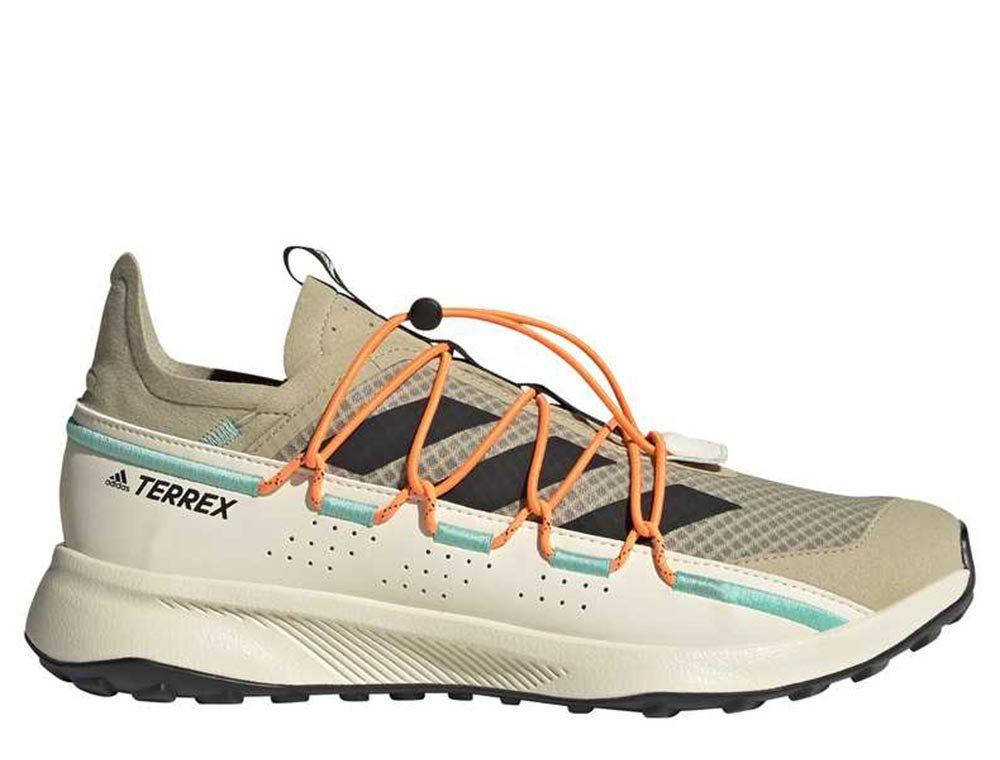 

Мужские кроссовки Adidas Terrex Voyager 21 Travel FW9406, Бежевый