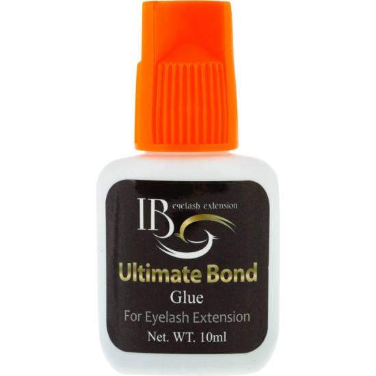 

Клей I-Beauty Ultimate Bond 5мл (оранжевая крышка)