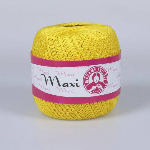 

Maxi (Макси) 100% мерсеризованный хлопок 5530