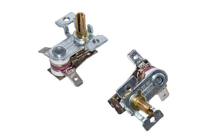 

Терморегулятор TK-QT002 (KT095), 10A
