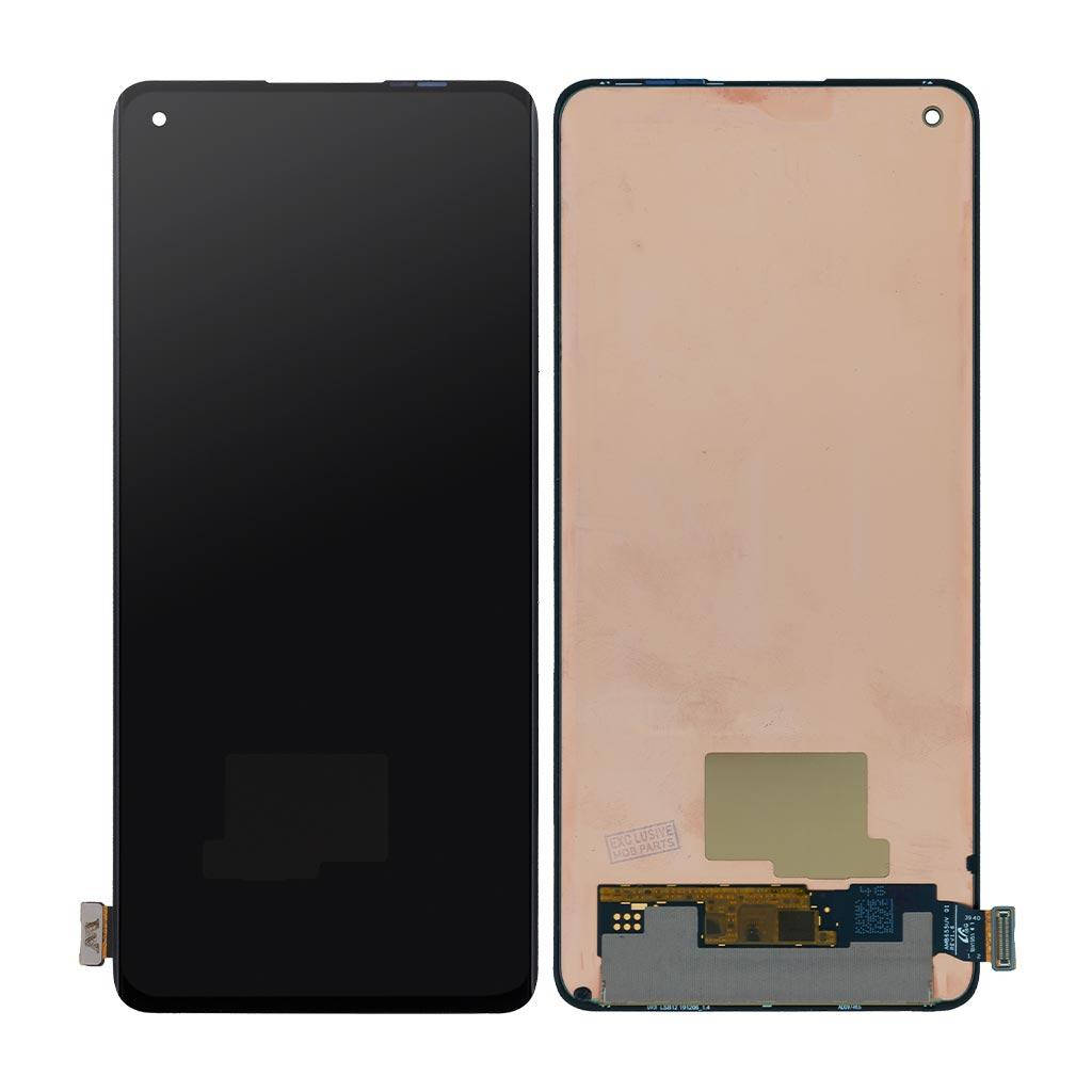 

Дисплей OnePlus 8, с тачскрином, Original, Black