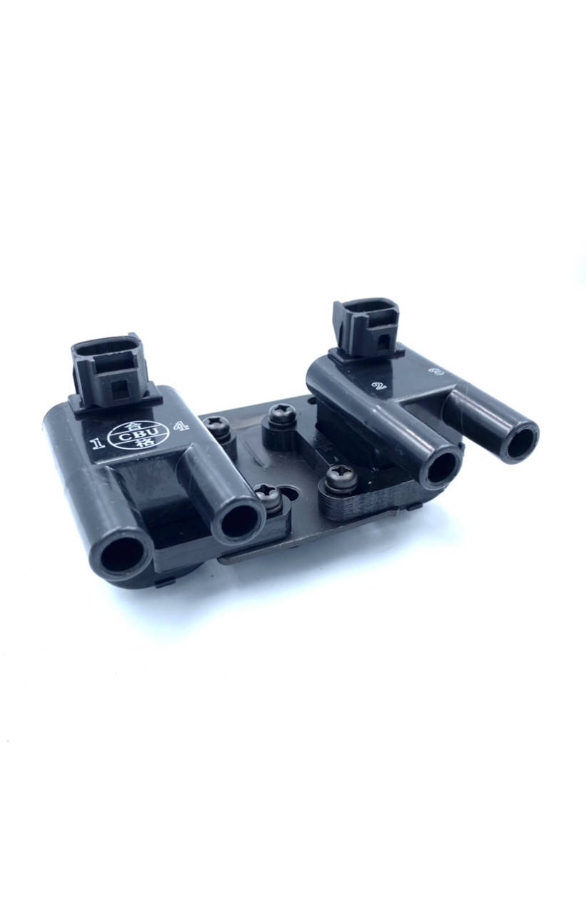 

Катушка модуль зажигания OEM Korea Daewoo Nexia Chevrolet Lacetti (96453420)
