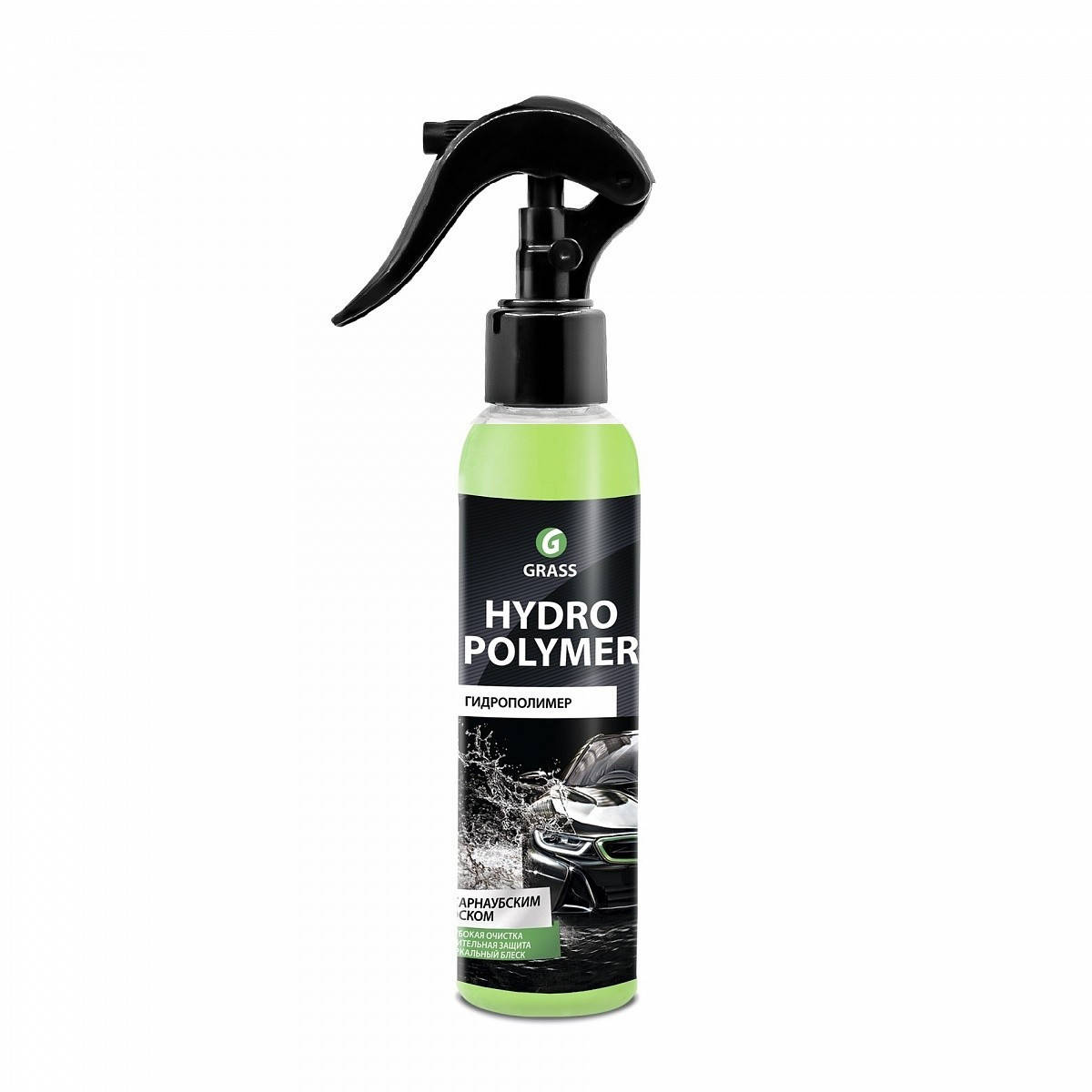 

Жидкий полимер Grass Hydro polymer professional 250 мл