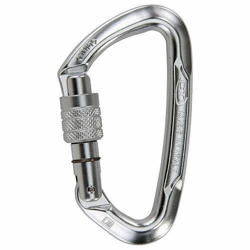 

Карабин Climbing Technology Lime SG 2C45800 XTB