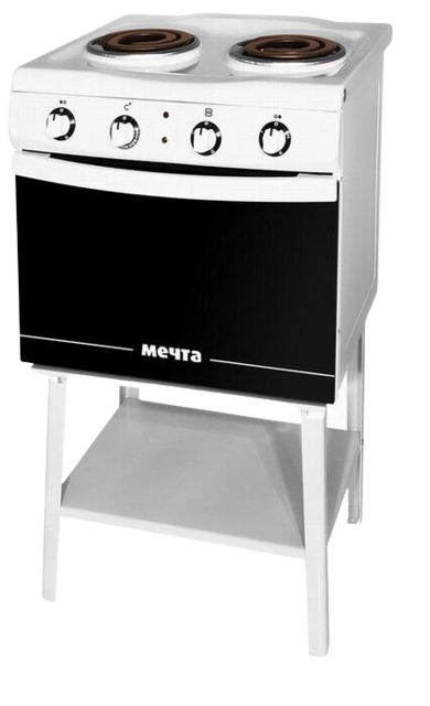 

Духовка электрическая Мечта 15М (2 конфорки)