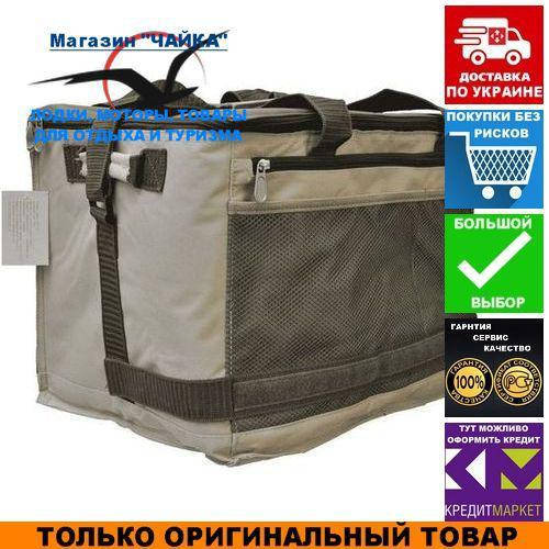 

Термосумка Ranger HB5-XL; 33л 33х45х31см. Сумка термос Ренжер RA 9907.