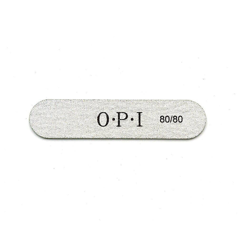 

Пилка для нігтів OPI 8 см 80/80