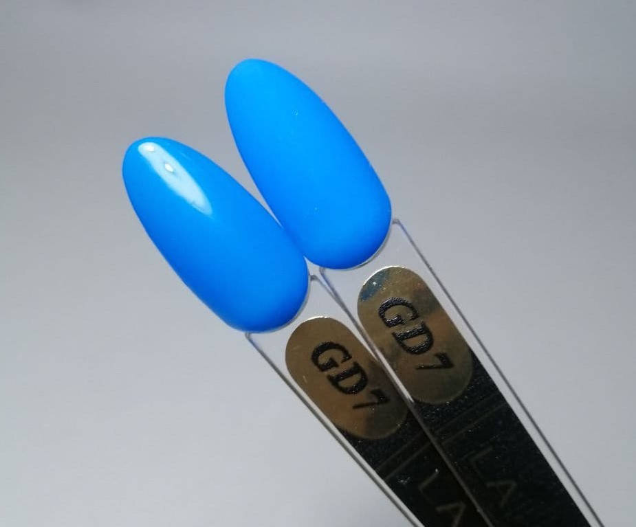 

Glow in the Dark №07