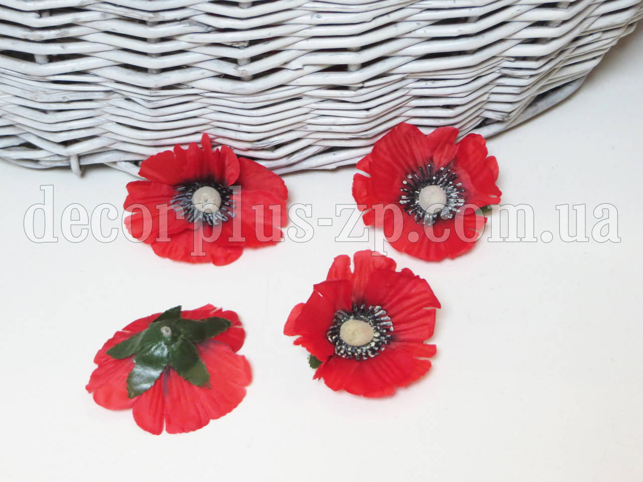 

Головка мака 7,5см