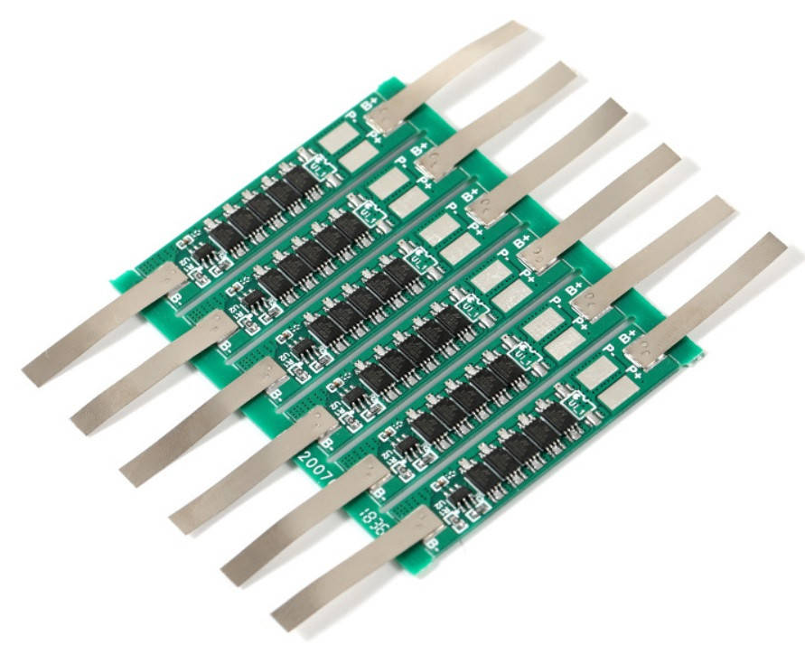 

BMS LIFE 1S/3.2V 9А (2 MOS)