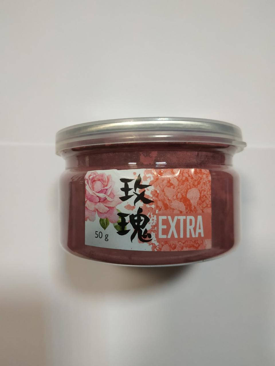 

Матча розовая (pink) Экстра банка 50 г