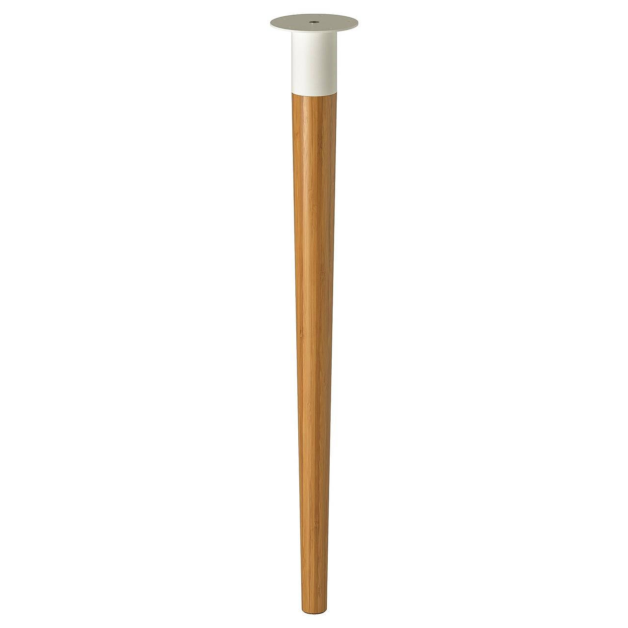 

IKEA Ножка HILVER ( 802.782.73)