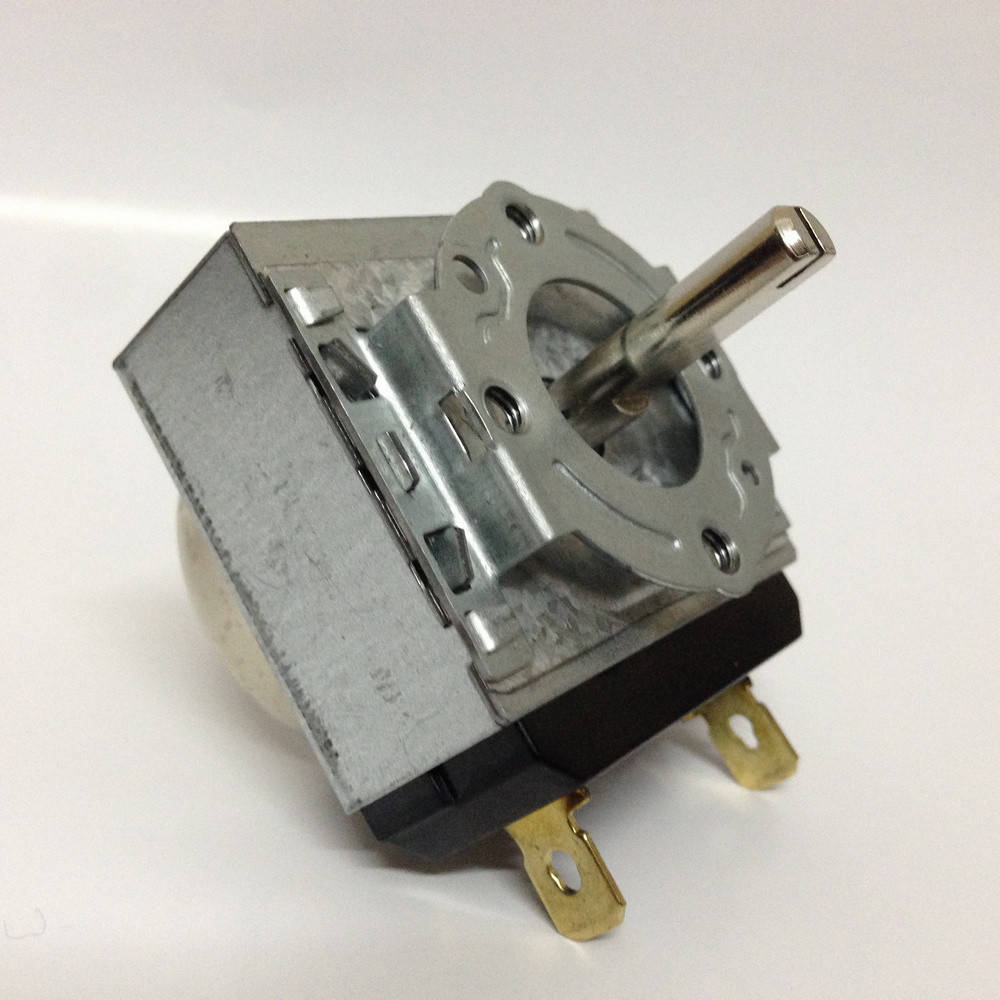 

Таймер духовки DKJ ( 120 мин.) Турция