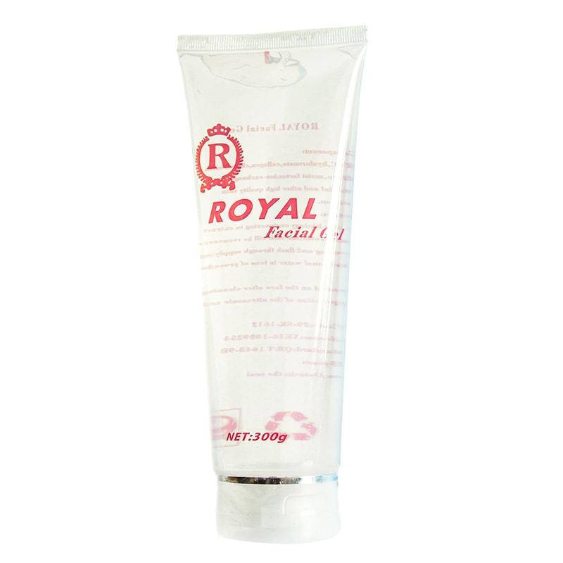 

Контактный гель Royal Facial Gel 300 г (Уценка)