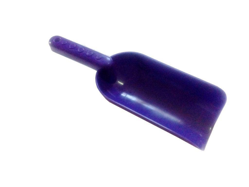 

Совок для сыпучих продуктов