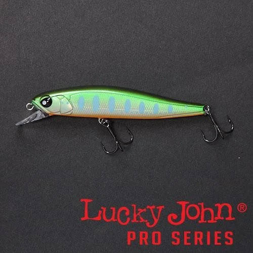 

Воблер Lucky John Pro Series Basara 70F 104
