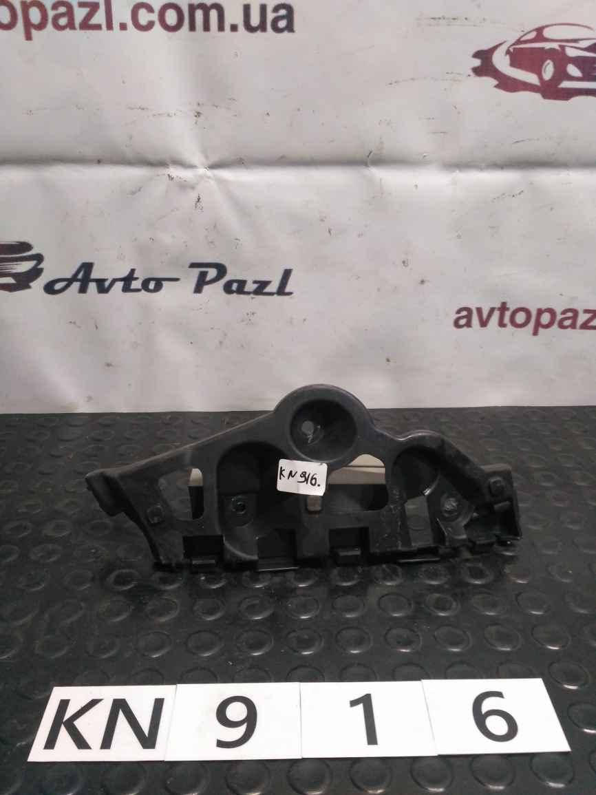 

KN0916 850452731r кронштейн бампера зад L Renault (RVI) Dacia Sandero 2 13- www.avtopazl.com.ua 0